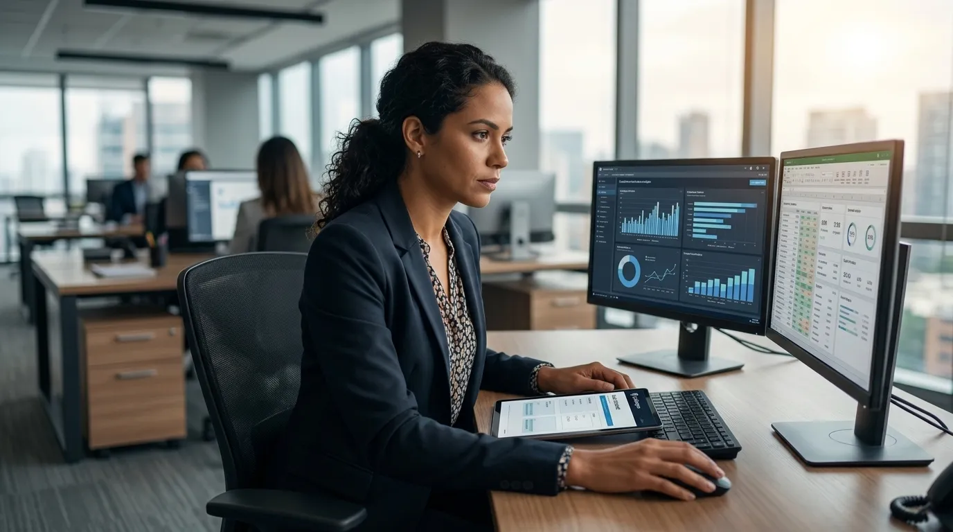 Auditoria e segurança de certificados digitais aplicada na rotina operacional do escritório.